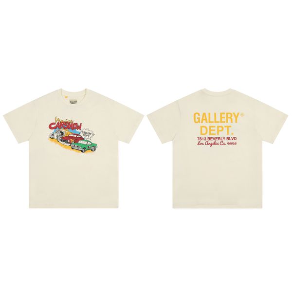 22ss men's t-shirts galleryse depts t shirts mens women designer galleryes cottons man s casual shirt luxurys clothing street shorts s, White;black
22ss men's t-shirts galleryse depts t shirts mens women designer galleryes cottons man s casual shirt luxurys clothing street shorts s, White;black