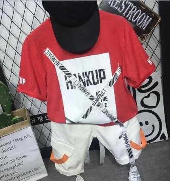 clothing sets baby boy cotton fashion casual tshirt light tooling shorts suit children's toddler boy clothes, White
clothing sets baby boy cotton fashion casual tshirt light tooling shorts suit children's toddler boy clothes, White
