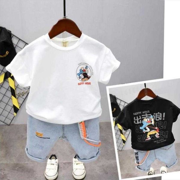 children cotton clothing set years summer new boys sets toddler kids cartoon and shorts infant baby suit, White
children cotton clothing set years summer new boys sets toddler kids cartoon and shorts infant baby suit, White