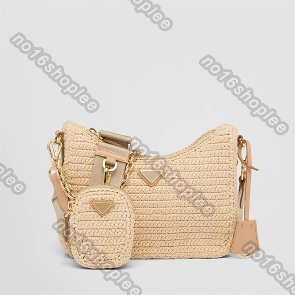 fashion bag reedition 2005 raffia handbag designer crossbody shoulder bags chain handbags woven lady purse250s
fashion bag reedition 2005 raffia handbag designer crossbody shoulder bags chain handbags woven lady purse250s