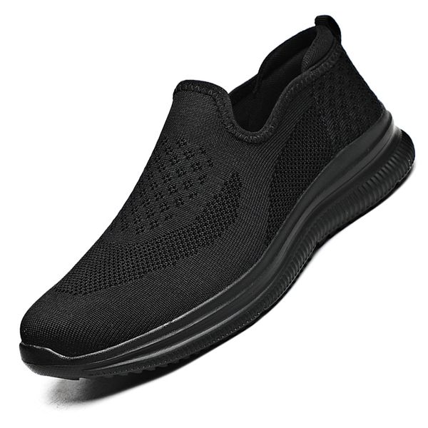 dress shoes men shoes loafers walking shoes flats men breathable sneakers light casual shoes men zapatillas hombre plus size 48 230211, Black
dress shoes men shoes loafers walking shoes flats men breathable sneakers light casual shoes men zapatillas hombre plus size 48 230211, Black