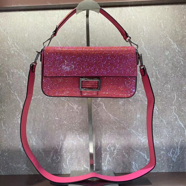 sequins crossbody handbag women diamond baguette bags flap handbags gradient pattern zipper pocket flip wallet genuine leather wide shoulder
sequins crossbody handbag women diamond baguette bags flap handbags gradient pattern zipper pocket flip wallet genuine leather wide shoulder
