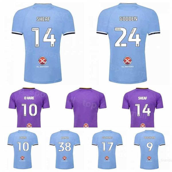 22-23 fc soccer 17 viktor gyokeres jerseys 24 matthew godden 38 gustavo hamer 27 jake bidwell 15 dominic hyam 5 kyle mcfadzean football shir, Black;yellow
22-23 fc soccer 17 viktor gyokeres jerseys 24 matthew godden 38 gustavo hamer 27 jake bidwell 15 dominic hyam 5 kyle mcfadzean football shir, Black;yellow