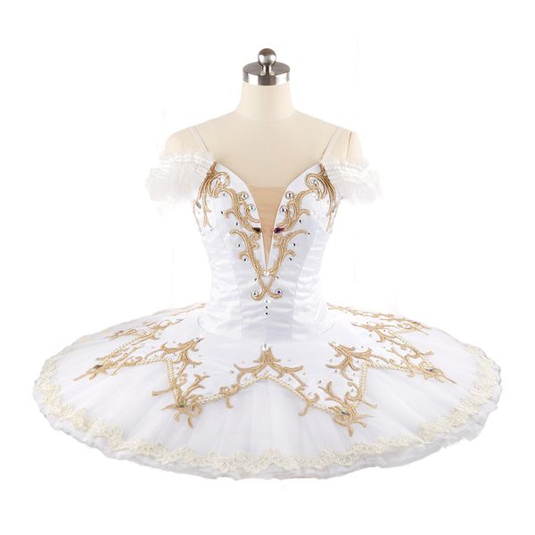 stage wear nutcracker professional tutu white yagp la sylphide classical ballet costumes women pancake tutu no elasticity girl jn0157, Black;red
stage wear nutcracker professional tutu white yagp la sylphide classical ballet costumes women pancake tutu no elasticity girl jn0157, Black;red