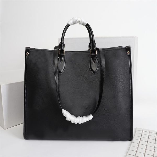 new shopping bag full leather embossing tote tote bag handbag women bags shoulder bag213d
new shopping bag full leather embossing tote tote bag handbag women bags shoulder bag213d