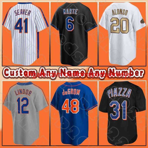 stitch jacob degrom baseball francisco lindor s jerseys max scherzer pete alonso tom seaver darryl strawberry starling marte chris bassitt k, Black
stitch jacob degrom baseball francisco lindor s jerseys max scherzer pete alonso tom seaver darryl strawberry starling marte chris bassitt k, Black