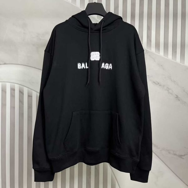 designer balencigas women hoodie fashion brand sweater autumn hooded winter new printed loose and simple versatile style for men sport jacke, Black
designer balencigas women hoodie fashion brand sweater autumn hooded winter new printed loose and simple versatile style for men sport jacke, Black