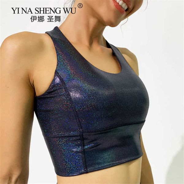 exercise fitness clothing women yoga vest tight sports bra crop fitness clothing running full support gather with removable chest pad sports
exercise fitness clothing women yoga vest tight sports bra crop fitness clothing running full support gather with removable chest pad sports
