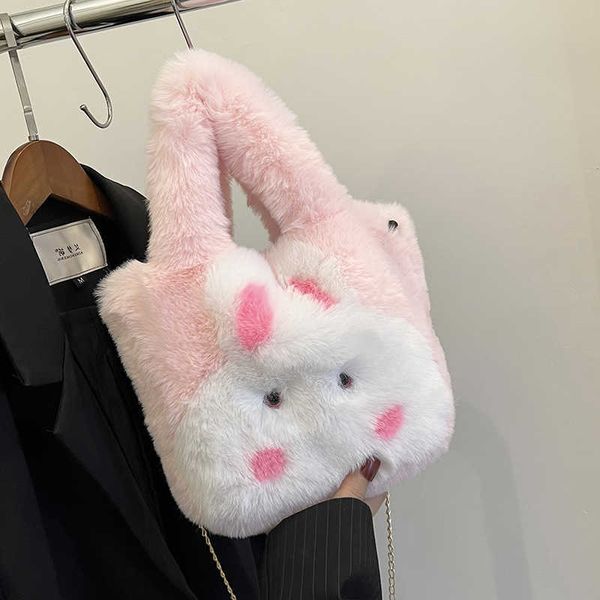 soft warm fluffy crossbody bag for girls cute design rabbit ladies faux fur tote shoulder purse plush women
soft warm fluffy crossbody bag for girls cute design rabbit ladies faux fur tote shoulder purse plush women
