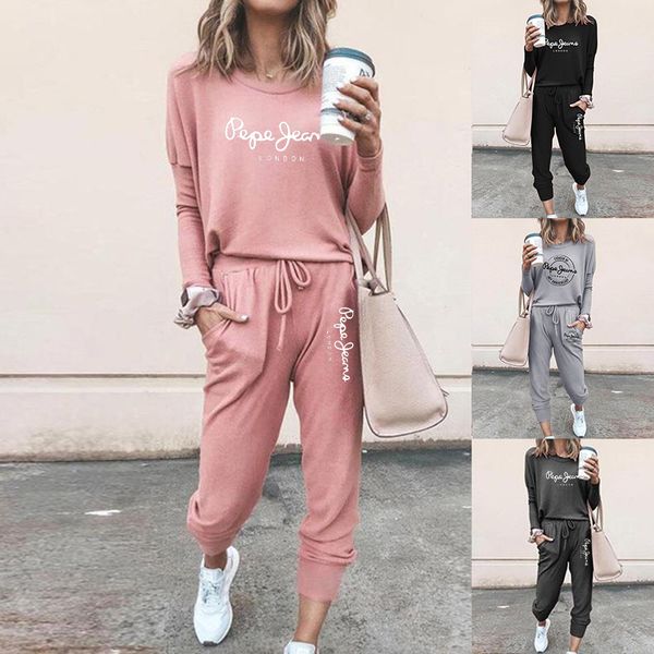 women s hoodies sweatshirts winter woman two piece sets shrink sleeves tracksuit casual long pants sports sweatpants suit female cloth 23021, Black
women s hoodies sweatshirts winter woman two piece sets shrink sleeves tracksuit casual long pants sports sweatpants suit female cloth 23021, Black