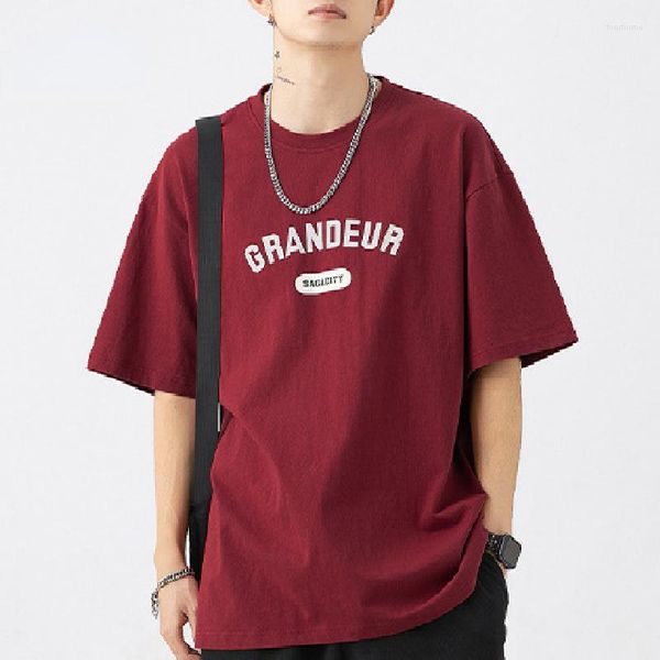 women's t shirts main push retro printed t-shirt women harajuku couple cotton short sleeve in summer of 2023 fashion aesthetic clothes, White
women's t shirts main push retro printed t-shirt women harajuku couple cotton short sleeve in summer of 2023 fashion aesthetic clothes, White