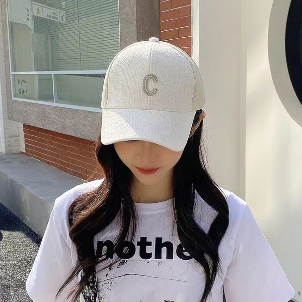breathable baseball cap outdoor sun visor hat fashion luxury duck cap adjustable, Blue;gray
breathable baseball cap outdoor sun visor hat fashion luxury duck cap adjustable, Blue;gray