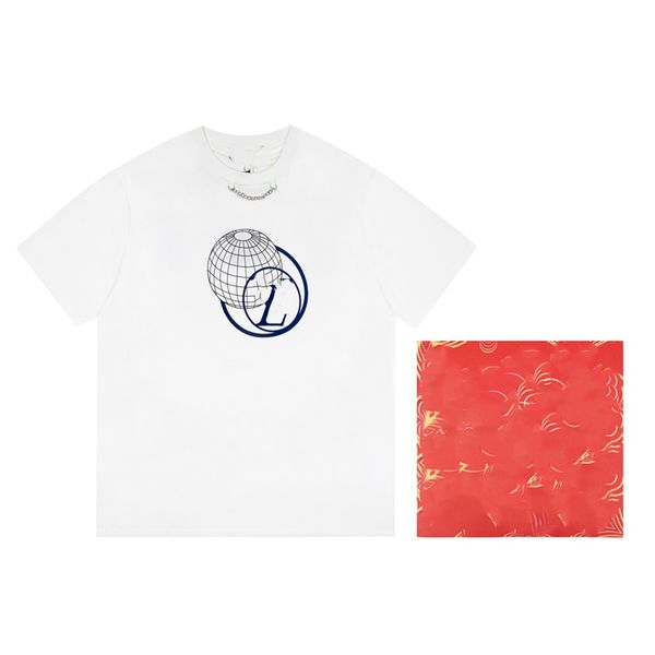 men's t-shirt 2023 men's t-shirts louiseity fashion cotton soft wrinkle resistant printed letter casual student short sleeve viuto, White;black
men's t-shirt 2023 men's t-shirts louiseity fashion cotton soft wrinkle resistant printed letter casual student short sleeve viuto, White;black