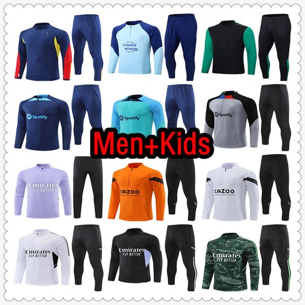 22 23 real madrids messis madrides jersey tracksuit football training suit jerseys soccer jacket maillot survetement chandal 2022 2023 men k, Black
22 23 real madrids messis madrides jersey tracksuit football training suit jerseys soccer jacket maillot survetement chandal 2022 2023 men k, Black