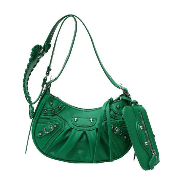 rivets design armpit shoulder bag brand punk rock style purses handbag crossbody bags for women 2 pcs/set
rivets design armpit shoulder bag brand punk rock style purses handbag crossbody bags for women 2 pcs/set