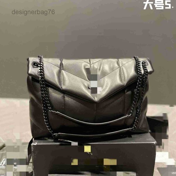 outlet leather winter designer soft shoulder chain hands bag puffer new capacity autumn poplar large cloud messenger handheld 33cm q0be
outlet leather winter designer soft shoulder chain hands bag puffer new capacity autumn poplar large cloud messenger handheld 33cm q0be
