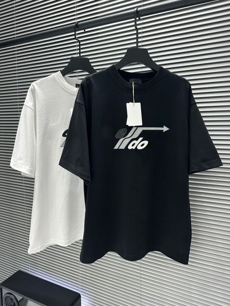 designer luxury bright light mens and womens mercerized cotton short sleeve high neck t shirt oversized loose large size chest lettering, White;black
designer luxury bright light mens and womens mercerized cotton short sleeve high neck t shirt oversized loose large size chest lettering, White;black