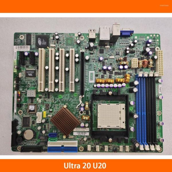 Image of Motherboards Mainboard For SUN Ultra 20 U20 375-3306 375-3419 Motherboard Fully Tested