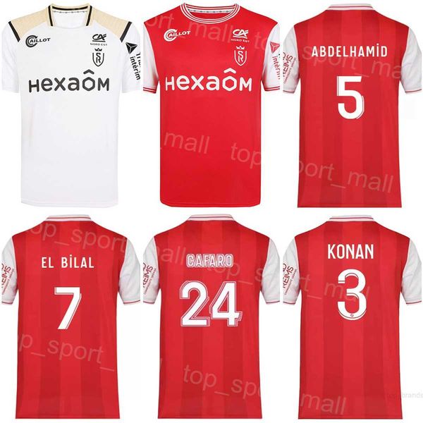 2022-23 club stade de reims soccer jersey 29 balogun 3 doumbia 28 locko 1 pentz 5 abdelhamid 15 munetsi 6 gravillon 7 toure 24 agbadou 19 va, Black;yellow
2022-23 club stade de reims soccer jersey 29 balogun 3 doumbia 28 locko 1 pentz 5 abdelhamid 15 munetsi 6 gravillon 7 toure 24 agbadou 19 va, Black;yellow