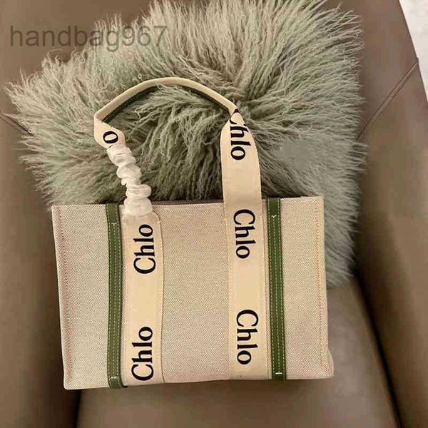 2023 cloe designer bags canvas woody totes tote bag summer leisure japanese printed letter shopping large capacity fashion versatile 5g8t
2023 cloe designer bags canvas woody totes tote bag summer leisure japanese printed letter shopping large capacity fashion versatile 5g8t