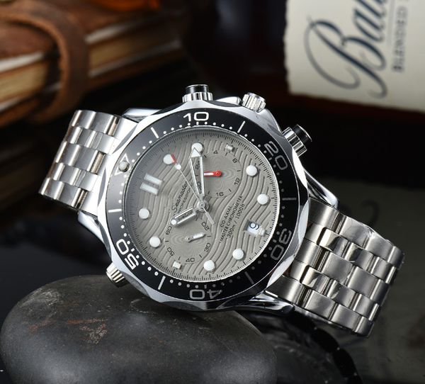 omeg wrist watches for men 2023 new mens watches all dial work quartz watch luxury brand chronograph clock watch band men fashion ko01, Slivery;golden
omeg wrist watches for men 2023 new mens watches all dial work quartz watch luxury brand chronograph clock watch band men fashion ko01, Slivery;golden