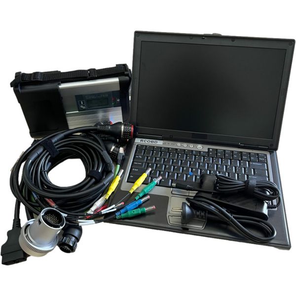 2022.12 software wifi mb star c5 sd connect c5 with d630 ssd lappc diagnosis tool for car/trucks ready to use
2022.12 software wifi mb star c5 sd connect c5 with d630 ssd lappc diagnosis tool for car/trucks ready to use