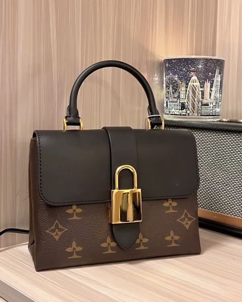 m44322 locky bb luxury designer classic clutch bags crossbody women's genuine leather metal lock fashion tote bag printed pattern mens
m44322 locky bb luxury designer classic clutch bags crossbody women's genuine leather metal lock fashion tote bag printed pattern mens