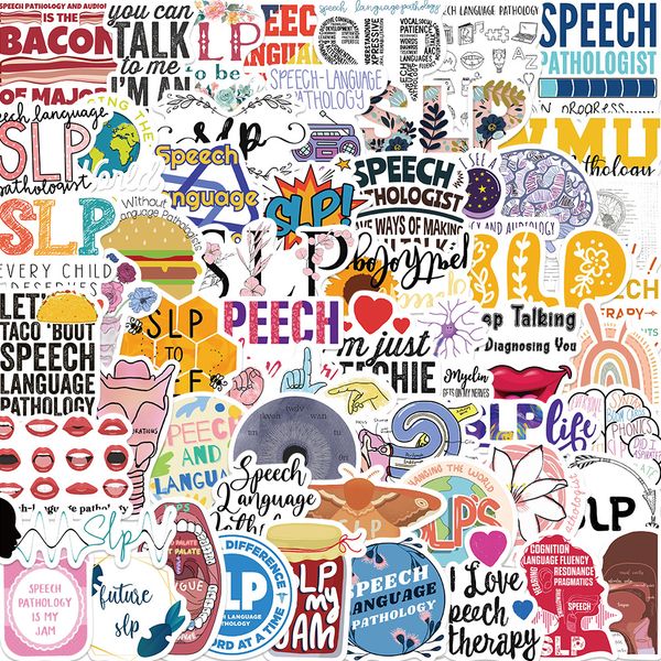 pack of 56pcs wholesale speech language pathology stickers waterproof sticker for luggage lapskateboard notebook water bottle car decals kid
pack of 56pcs wholesale speech language pathology stickers waterproof sticker for luggage lapskateboard notebook water bottle car decals kid