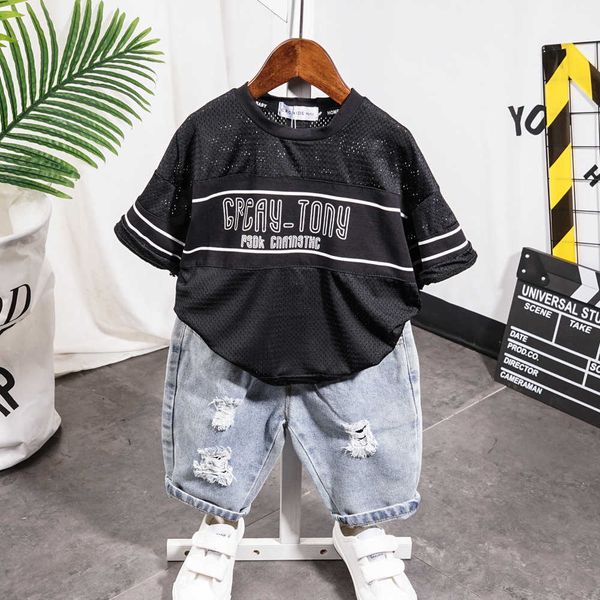 summer kids clothes sets boy rainbow stripe tshirtshorts pcs children clothing baby toddler outfit sport suit for y, White
summer kids clothes sets boy rainbow stripe tshirtshorts pcs children clothing baby toddler outfit sport suit for y, White