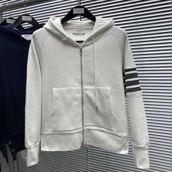 men's hoody tomh brown hoodie designer winter waffle hooded zipper sweater ins casual fashion women's coat sweatshirt round neck b, Black
men's hoody tomh brown hoodie designer winter waffle hooded zipper sweater ins casual fashion women's coat sweatshirt round neck b, Black