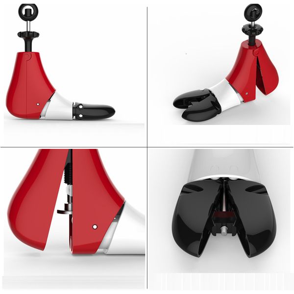 shoe parts accessories trees adjustable for men and women s high shoes tree shaper expander sports width stretchers boots sneaker gku 230211, White;pink
shoe parts accessories trees adjustable for men and women s high shoes tree shaper expander sports width stretchers boots sneaker gku 230211, White;pink