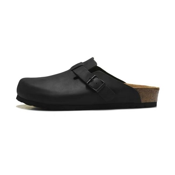 sandals boston clog men women designer slippers leather bag head pull cork flats mules woody loafers for slipper brown black slides motion c
sandals boston clog men women designer slippers leather bag head pull cork flats mules woody loafers for slipper brown black slides motion c