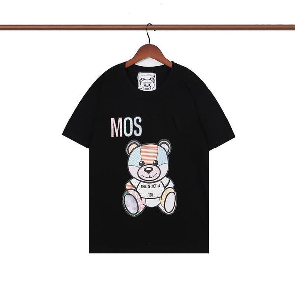 summer mens designer t shirt casual man womens loose tees with letters print short sleeves sell luxury men t shirt sizez s-xxl, White;black
summer mens designer t shirt casual man womens loose tees with letters print short sleeves sell luxury men t shirt sizez s-xxl, White;black