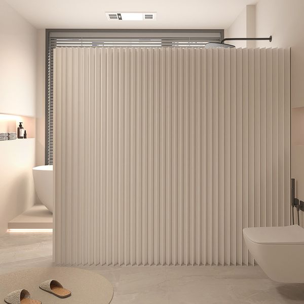 removable screens & room dividerse home decor white brown folding organ paper wall for office porch partition
removable screens & room dividerse home decor white brown folding organ paper wall for office porch partition
