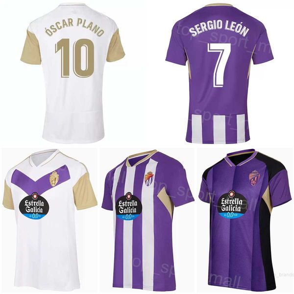 22-23 real valladolid soccer 6 alvaro aguado jerseys club 17 roque mesa 10 oscar plano 25 sergio asenjo 2 luis perez 18 sergio escudero foot, Black;yellow
22-23 real valladolid soccer 6 alvaro aguado jerseys club 17 roque mesa 10 oscar plano 25 sergio asenjo 2 luis perez 18 sergio escudero foot, Black;yellow
