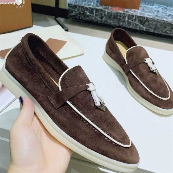 italy designer loropiana shoes 2023 spring and autumn style lp leather color-blocking lazy people put on women's single shoes comfortab, Black;white
italy designer loropiana shoes 2023 spring and autumn style lp leather color-blocking lazy people put on women's single shoes comfortab, Black;white