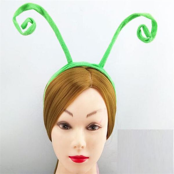 party boy girl ant butterfly role play masquerade tentacle headband birthday gift animal cosplay christmas a77, Slivery;white
party boy girl ant butterfly role play masquerade tentacle headband birthday gift animal cosplay christmas a77, Slivery;white