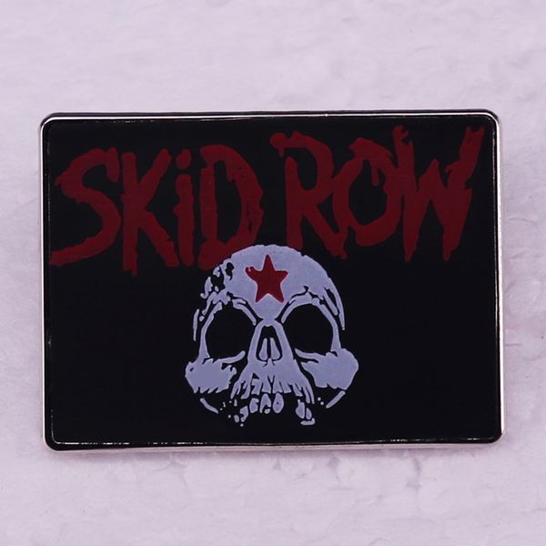 rock band skull logo brooch badge cute anime movies games hard enamel pins collect metal cartoon brooch backpack hat bag collar lapel badges, Blue
rock band skull logo brooch badge cute anime movies games hard enamel pins collect metal cartoon brooch backpack hat bag collar lapel badges, Blue
