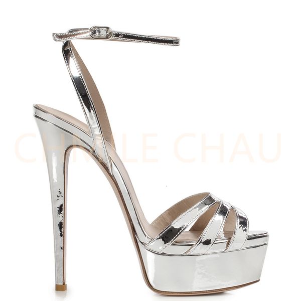 sandals luxury designer women stiletto high heel ankle strap platform fetish evening party shoes plus size 1chc30 230213, Black
sandals luxury designer women stiletto high heel ankle strap platform fetish evening party shoes plus size 1chc30 230213, Black