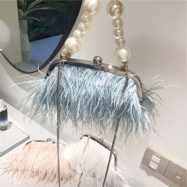 luxury design party women bags 2022 fashion new feather handbag evening crossbody pearl chain shoulder
luxury design party women bags 2022 fashion new feather handbag evening crossbody pearl chain shoulder