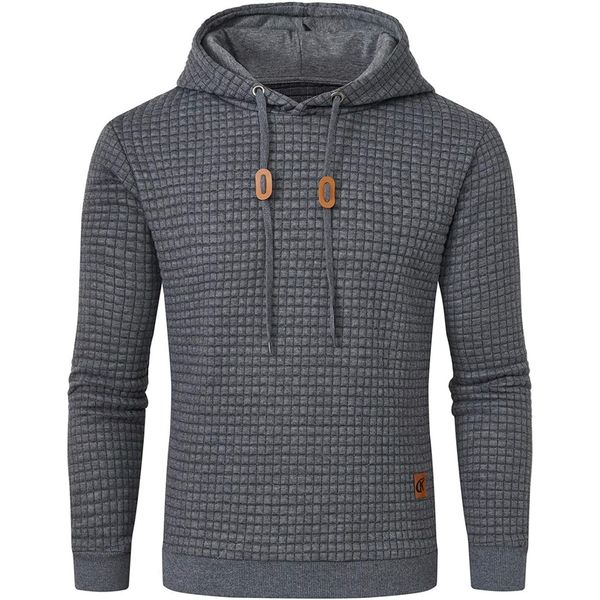 mens hoodies sweatshirts men hoodies long sleeve plaid jacquard pullover drawstring solid tracksuit casual hooded sweatshirts streetwear clo, Black
mens hoodies sweatshirts men hoodies long sleeve plaid jacquard pullover drawstring solid tracksuit casual hooded sweatshirts streetwear clo, Black