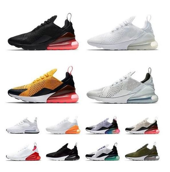 2023 new men woman running shoes 270s triple white black oreo barely rose dusty cactus p blue university gold neon green mens trainers women
2023 new men woman running shoes 270s triple white black oreo barely rose dusty cactus p blue university gold neon green mens trainers women