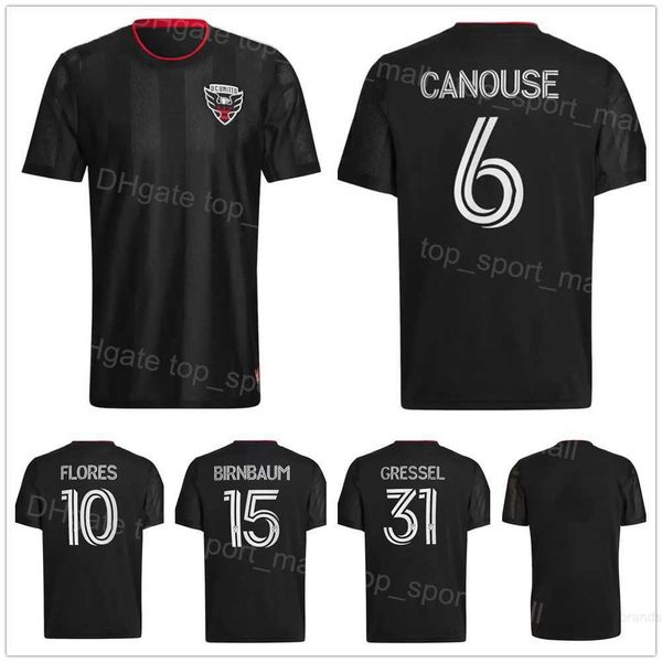 22-23 mls soccer washington dc united jerseys 9 kamara 11 fountas 7 estrada 6 canouse 4 hines-ike 31 gressel 5 smith 10 flores 28 hamid 13 d, Black;yellow
22-23 mls soccer washington dc united jerseys 9 kamara 11 fountas 7 estrada 6 canouse 4 hines-ike 31 gressel 5 smith 10 flores 28 hamid 13 d, Black;yellow