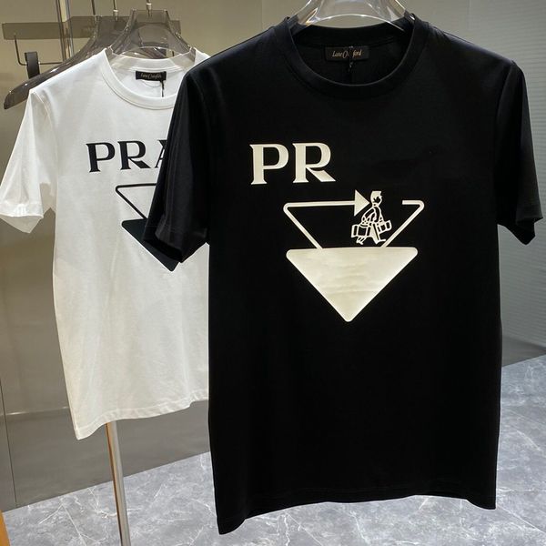 mens design t-shirt spring summer color sleeves tees vacation short sleeve casual letters printing size range s-xxl, White;black
mens design t-shirt spring summer color sleeves tees vacation short sleeve casual letters printing size range s-xxl, White;black