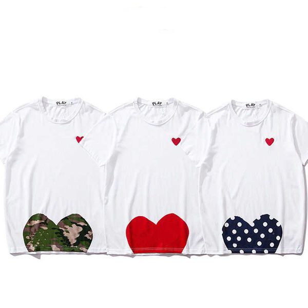 designer luxury play classic versatile fashion trend lovers camouflage love japan xiao zhan wang yibo short sleeve t-shirt men and women, Black;brown
designer luxury play classic versatile fashion trend lovers camouflage love japan xiao zhan wang yibo short sleeve t-shirt men and women, Black;brown