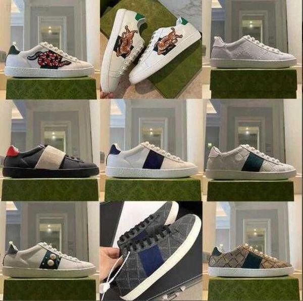 with box designer sneakers ggity shoes 2023 designer women shoes snake bee embroidered ace leather sneaker low-leather trainers white nb, Black
with box designer sneakers ggity shoes 2023 designer women shoes snake bee embroidered ace leather sneaker low-leather trainers white nb, Black