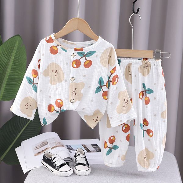 pajamas kids baby boys girls cartoon printe short sleeve shirts sleepwear shorts toddler pajama sets 2pcs children casual costumes 230213, Blue;red
pajamas kids baby boys girls cartoon printe short sleeve shirts sleepwear shorts toddler pajama sets 2pcs children casual costumes 230213, Blue;red