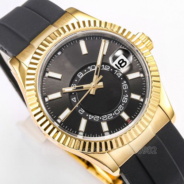 42mm men watch white rolesor case 904l steel monobloc middle case screw-down back crown 18k white gold fluted bezel sapphire crystal calibre, Slivery;brown
42mm men watch white rolesor case 904l steel monobloc middle case screw-down back crown 18k white gold fluted bezel sapphire crystal calibre, Slivery;brown