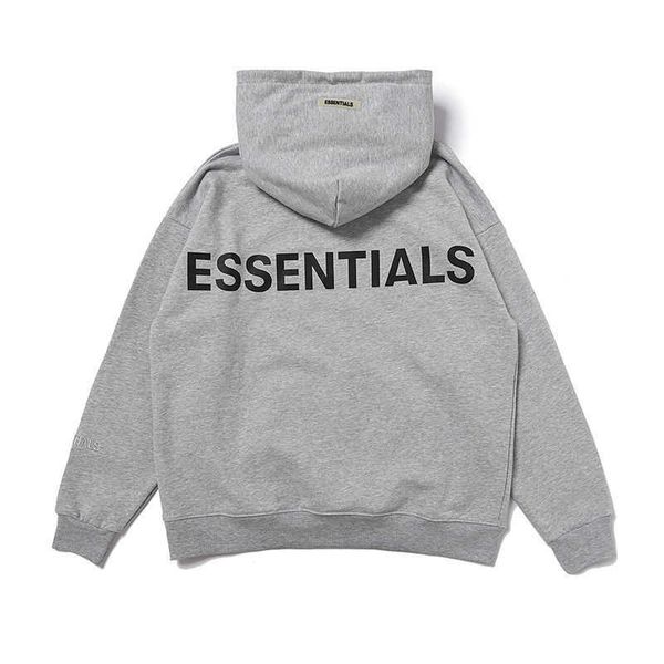 sweat hoodie for men sweater 3m quality street fog reflective letter double-thread high essentials loose and women gqtk, Black
sweat hoodie for men sweater 3m quality street fog reflective letter double-thread high essentials loose and women gqtk, Black