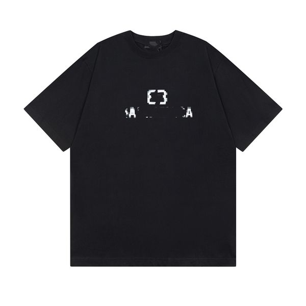 men's t-shirts fashion men's t-shirt balencaigaity 2023 new cotton soft anti-wrinkle retro decorative printing letters casual stud, White;black
men's t-shirts fashion men's t-shirt balencaigaity 2023 new cotton soft anti-wrinkle retro decorative printing letters casual stud, White;black